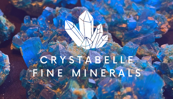 Crystabelle Fine Minerals