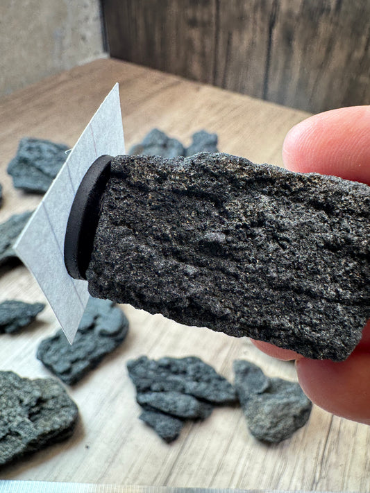 Magnetite — Lot A