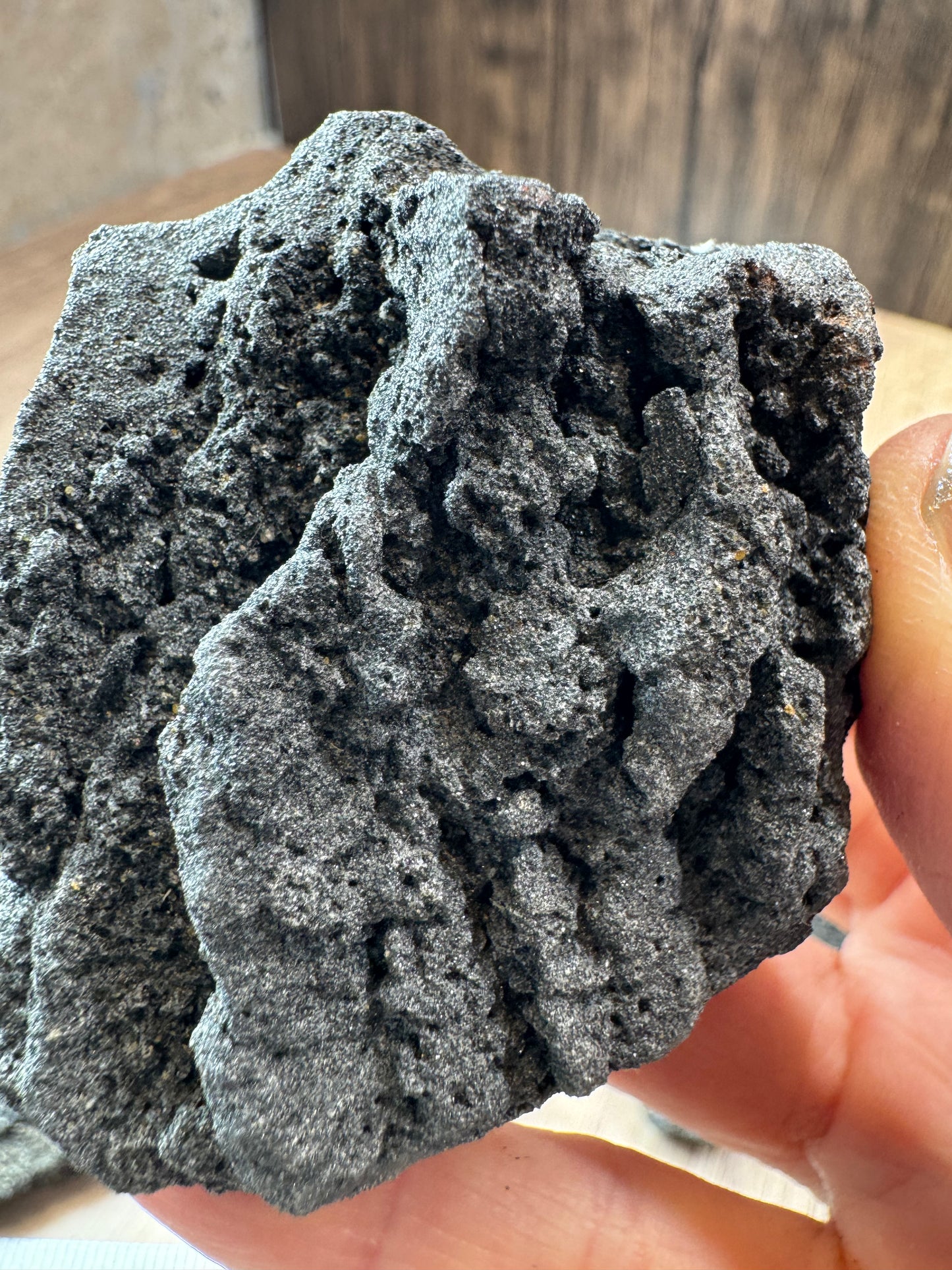 Magnetite — Lot A