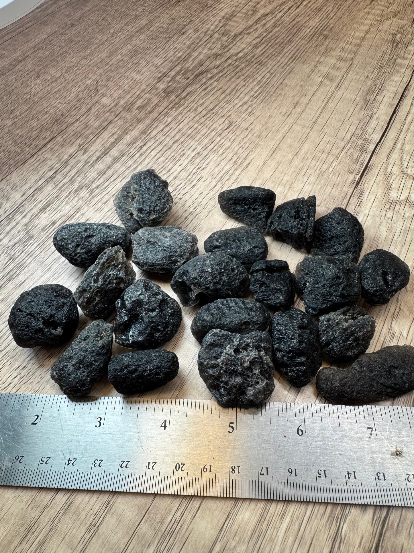 Agni Manitite — Lot A