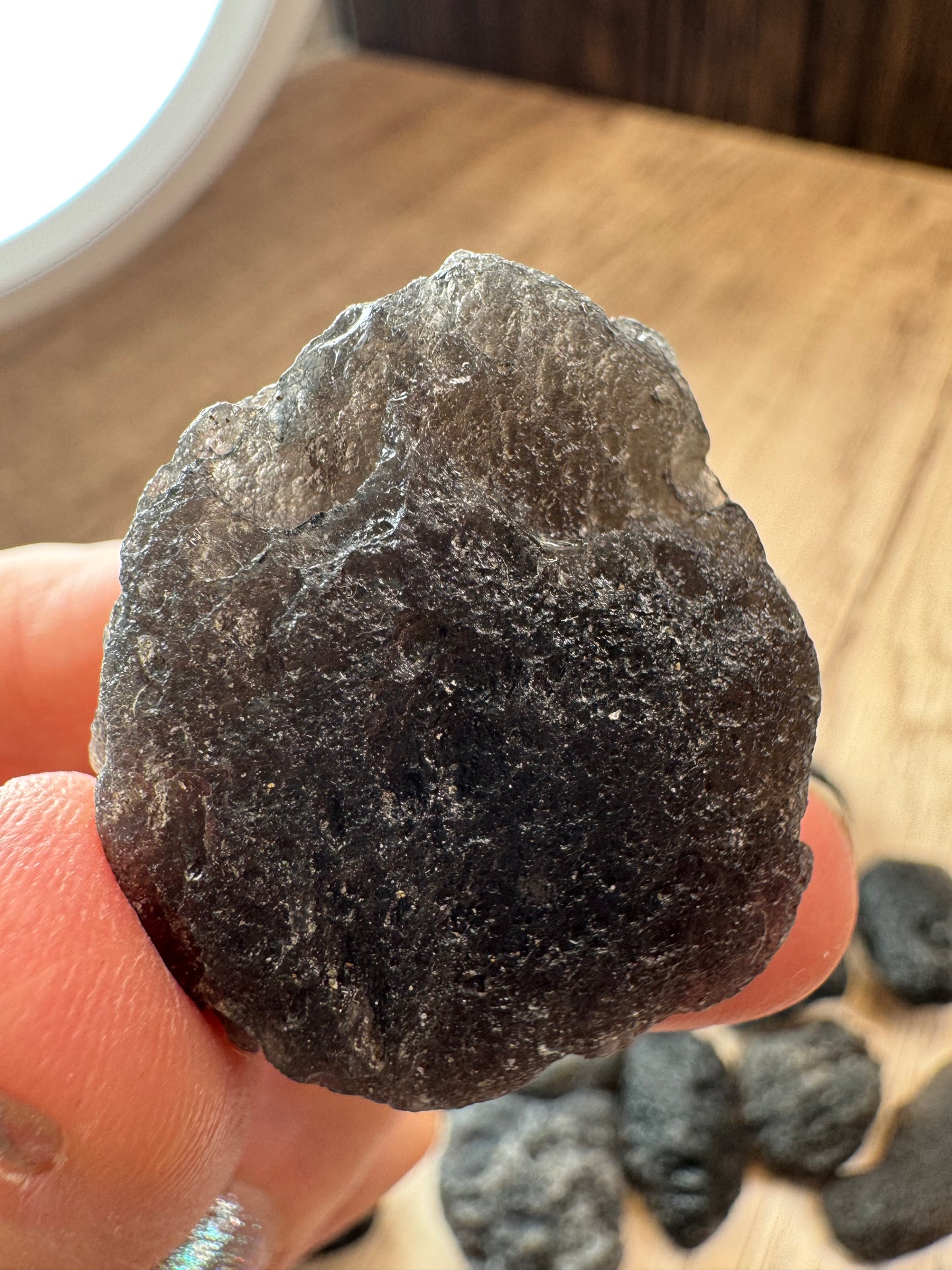 Agni Manitite — Lot A