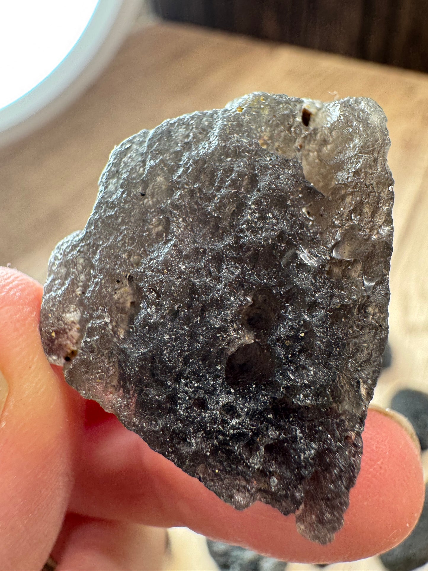 Agni Manitite — Lot A