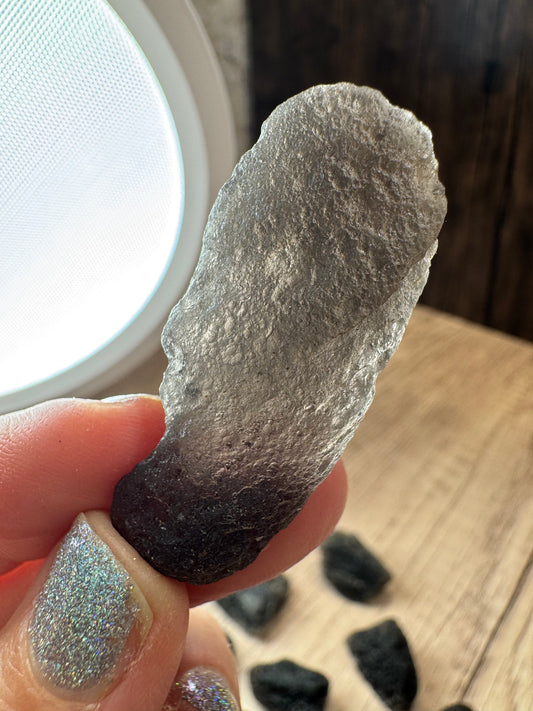 Agni Manitite — Lot A